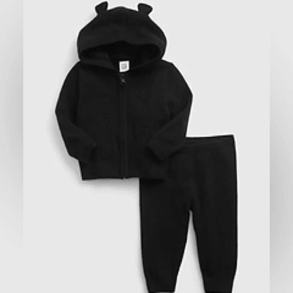 GAP - BABY 3-6m SET